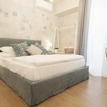 Vendégház Sleep In 3*