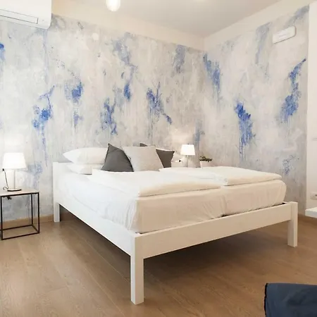 Sleep In Udine