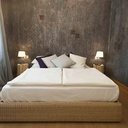 Sleep In Affittacamere Udine