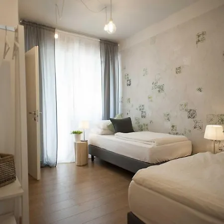 Sleep In 3* Udine