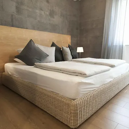 Sleep In * Udine