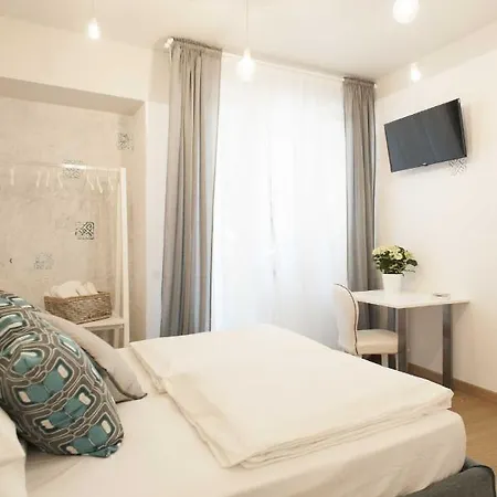 Guest house Sleep In