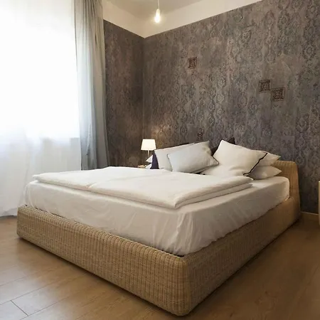 Sleep In Pensionat Udine