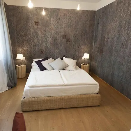 Vendégház Sleep In