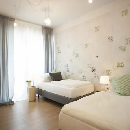 Sleep In Affittacamere Udine