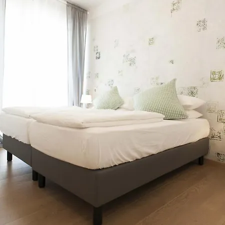 Sleep In Affittacamere