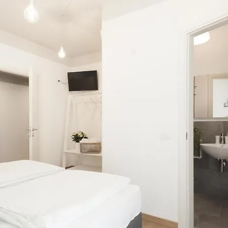 Vendégház Sleep In 3*