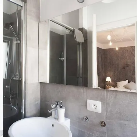 Vendégház Sleep In 3*