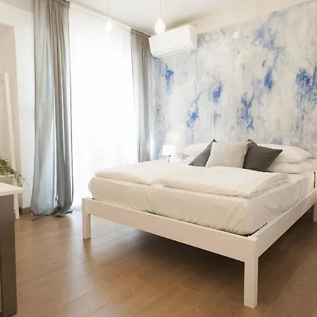 Sleep In * Udine
