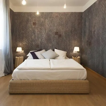 Sleep In Affittacamere