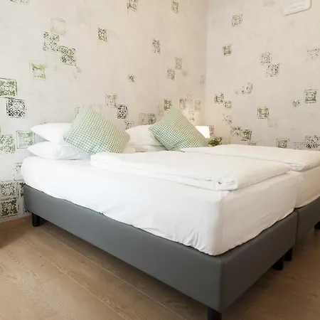 Casa de hóspedes Sleep In Udine
