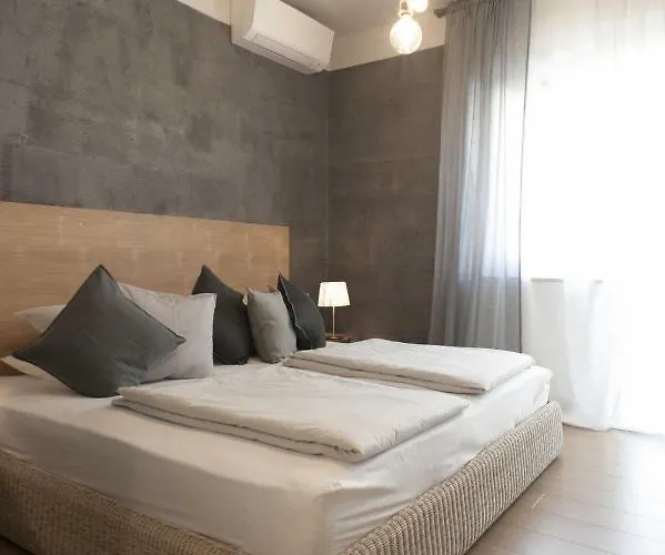 Sleep In Guest house Udine