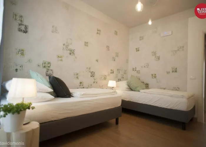 Guest house Sleep In 3*