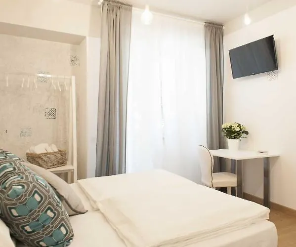 Guest house Sleep In