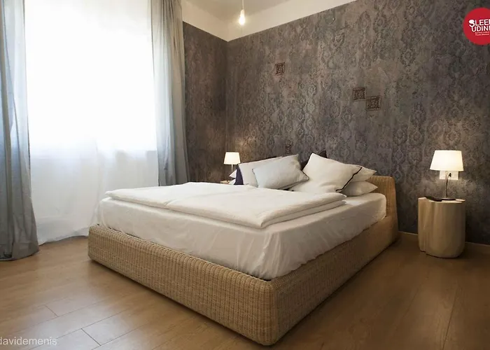 Sleep In Guest house Udine