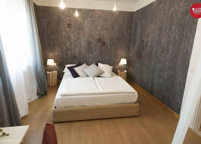 Guest house Sleep In