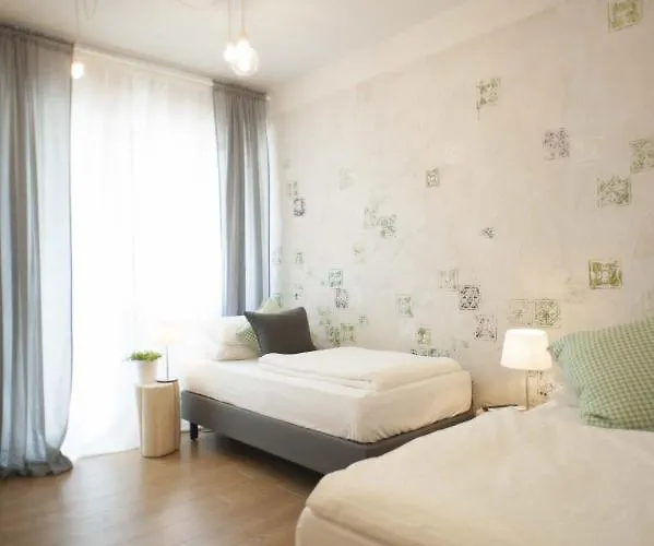 Sleep In Guest house Udine