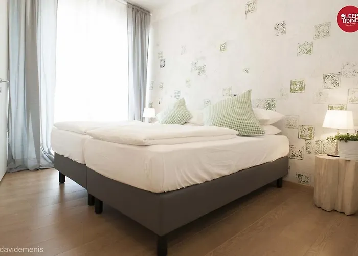 Sleep In Guest house