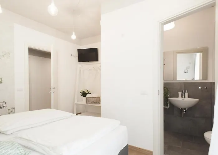 Casa de hóspedes Sleep In 3*