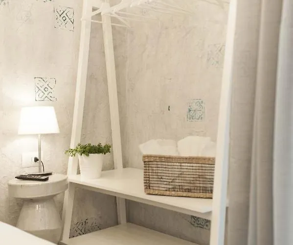 Sleep In Guest house