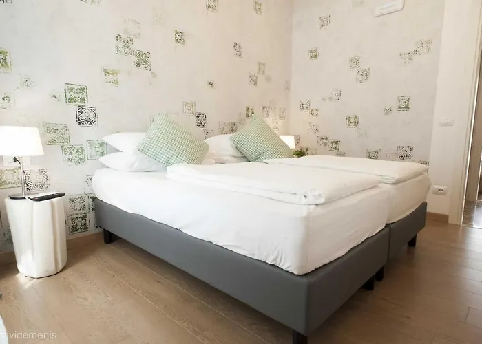 Guest house Sleep In Udine